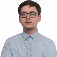 Павел Антонян