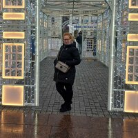 Анастасия Антропова