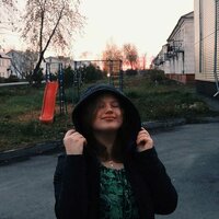 Метель Варвара Евгеньевна