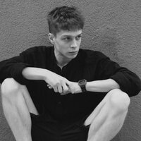 Андрей Морозов