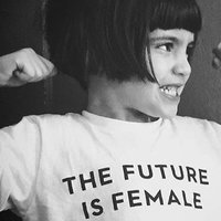 Лера Ромашкина