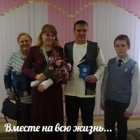 Анастасия Бауэр