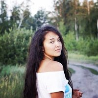 Гульназ Шаяхметова