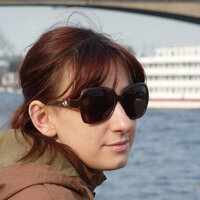 Татьяна Сапова