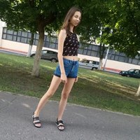 Рената Савиных