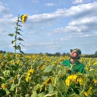 Игорь Дергунов