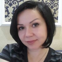 Елена Можаровская