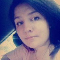 Юлия Вячеславовна