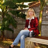 Диана Зуева