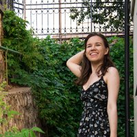 Анна Сорочайкина