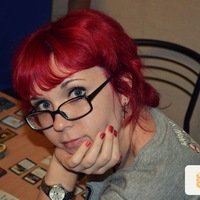 Дарья Фролова