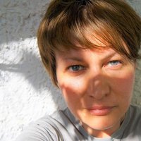 Мария Бровкина