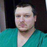 Олег Бубнышев