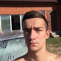 Алексей Сосновский