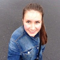 Елизавета Южакова