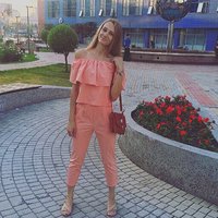 Надежда Беляева