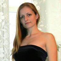 Ольга Зубарева-Антонова