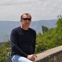 Владимир Попов