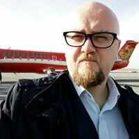 Зыков Андрей Александрович