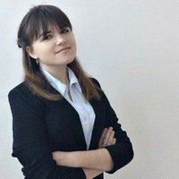 Дарья Макарова