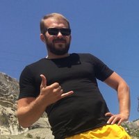 Руслан Мастеров