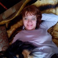 Лилия Сенченкова