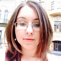 Анна Иванова