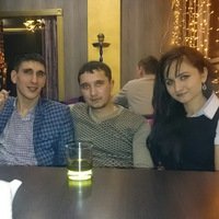 Рустем Гараев