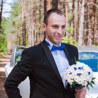 Александр Солоневич