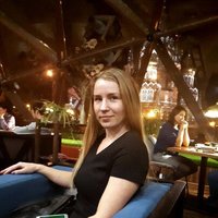 Ольга Сапожникова