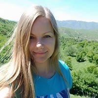 Елизавета К.