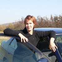 Светлана Токина