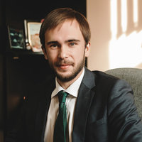 Владимир Каменских