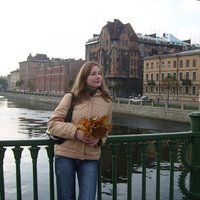 Варвара Гладких