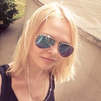 Полина Глазова