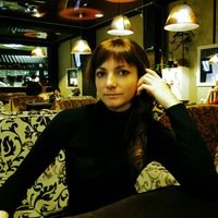 Елена Потягаева