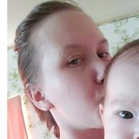 Анастасия Енот