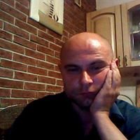 Андрей Скволыгин