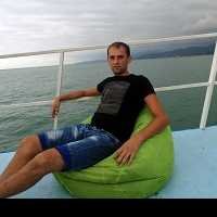 Михаил Талерчик