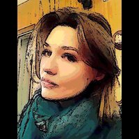 Алеся Воинская