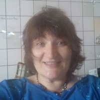 Елена Маркова