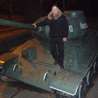 Алексей Чеков