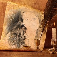 Юлия Петрова