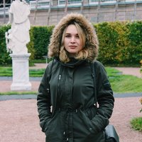 Алена Керимли