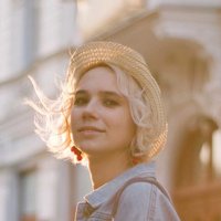 Катерина Шабалина