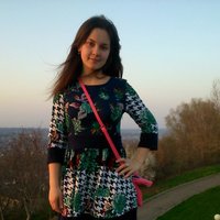 Елена Толстых