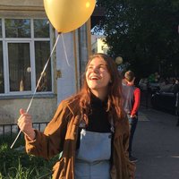 Анастасия З.