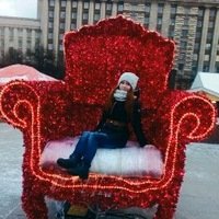 Виктория Зарубина