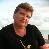 наталья проникова