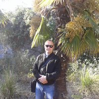 Смирнов Виталий